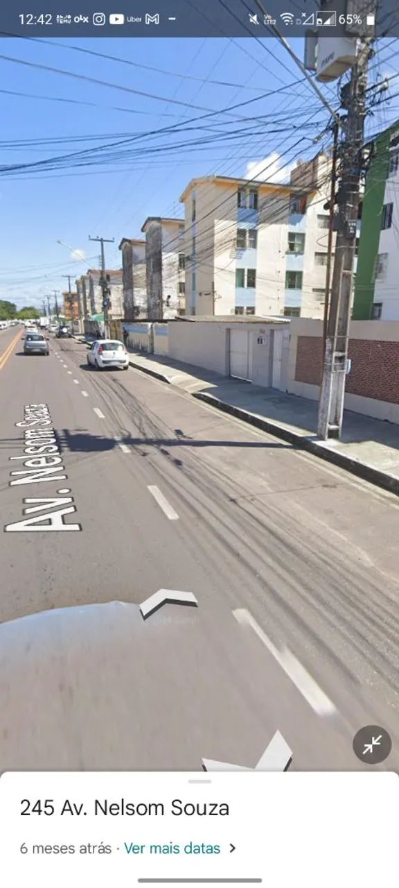 Vendo Apartamento 