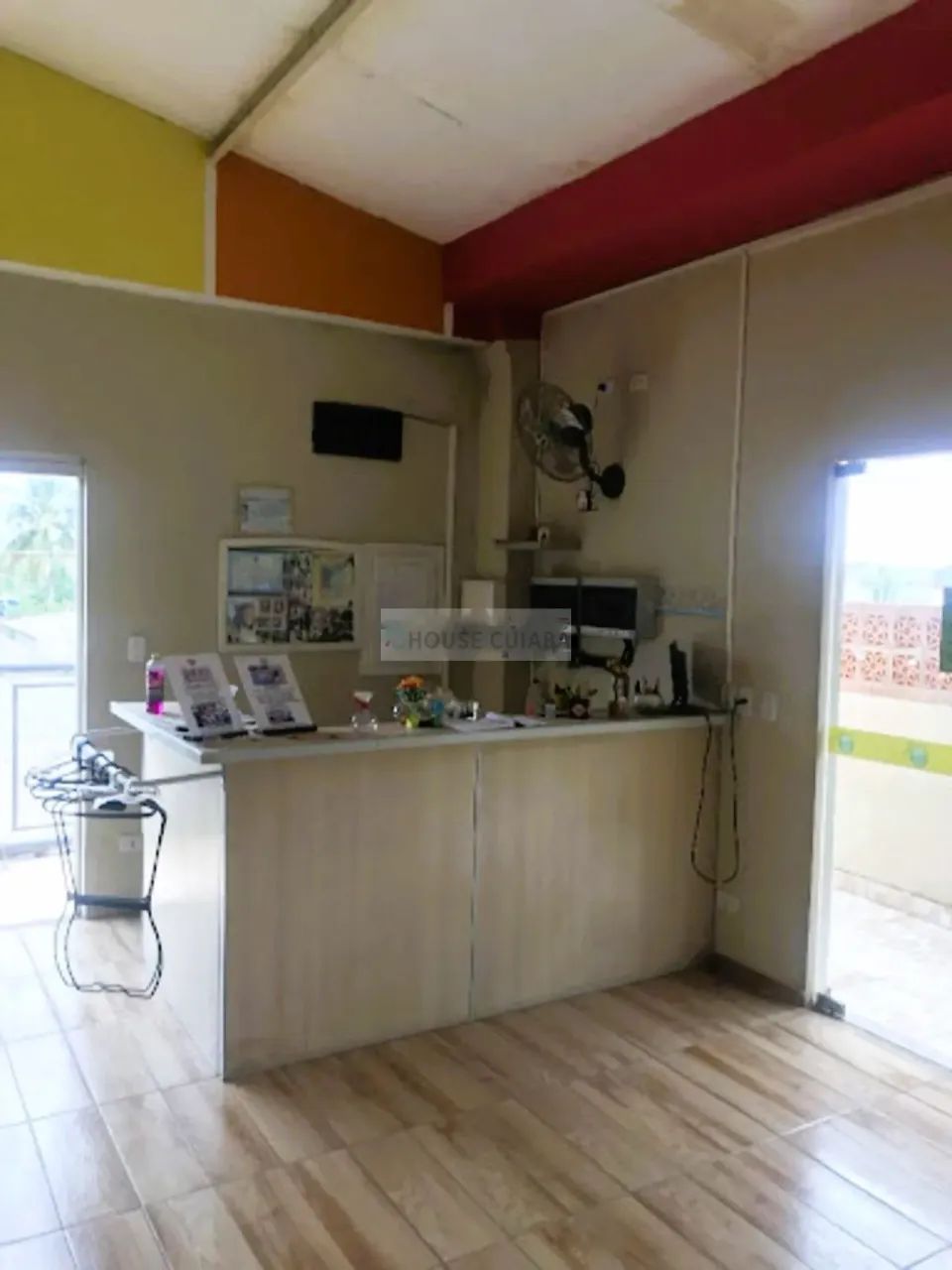 Prédio pronto para ser empresa de qualquer outro ramo. - Foto 3
