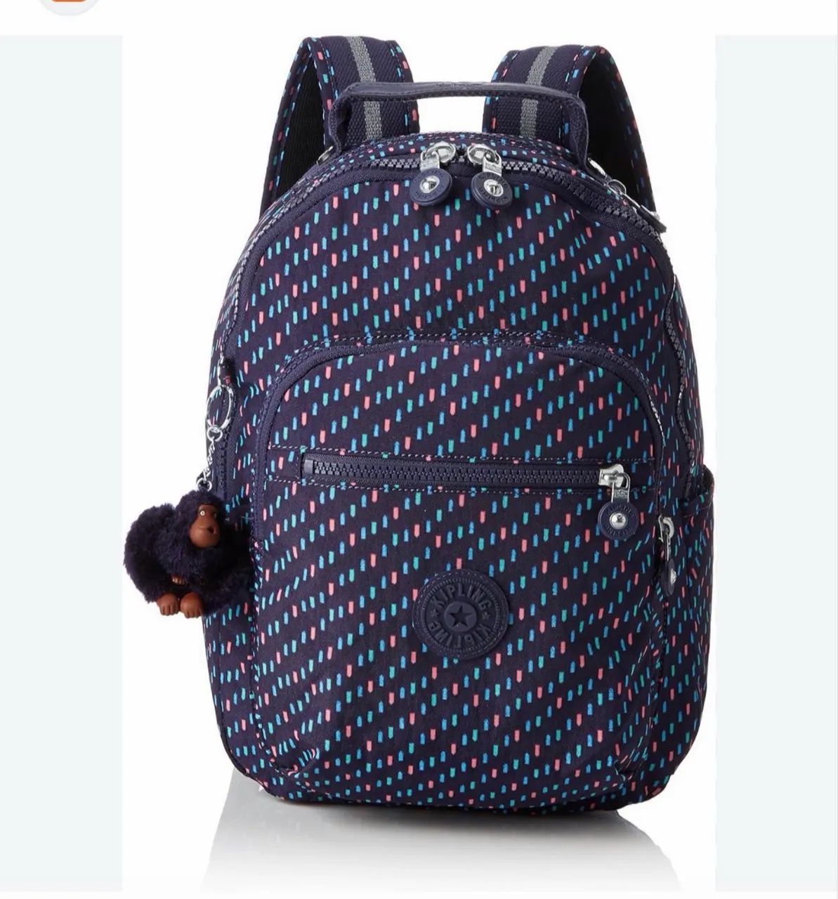 Mochila Kipling Seoul