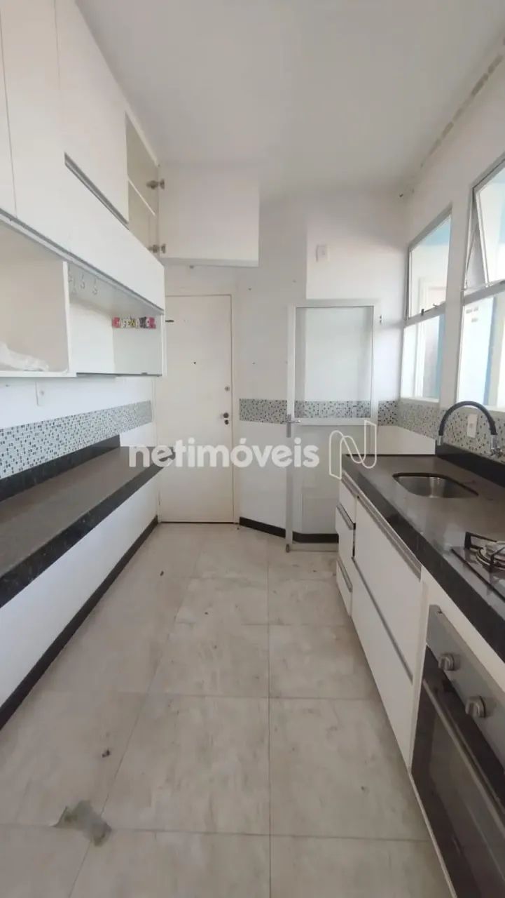 APARTAMENTO 4 QUARTOS COM SUÍTE, 2 VAGAS E LAZER COMPLETO - Foto 4
