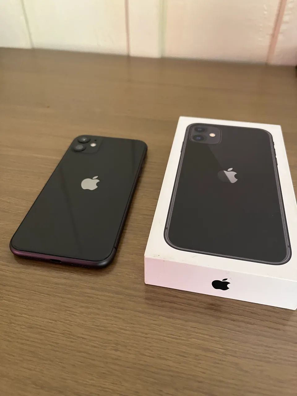 IPHONE 11 ORIGINAL - Foto 2