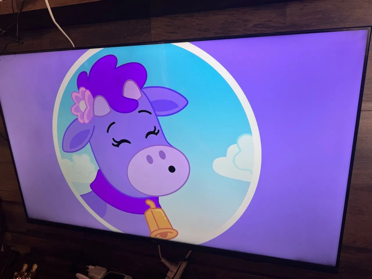 Tv 45 polegadas 