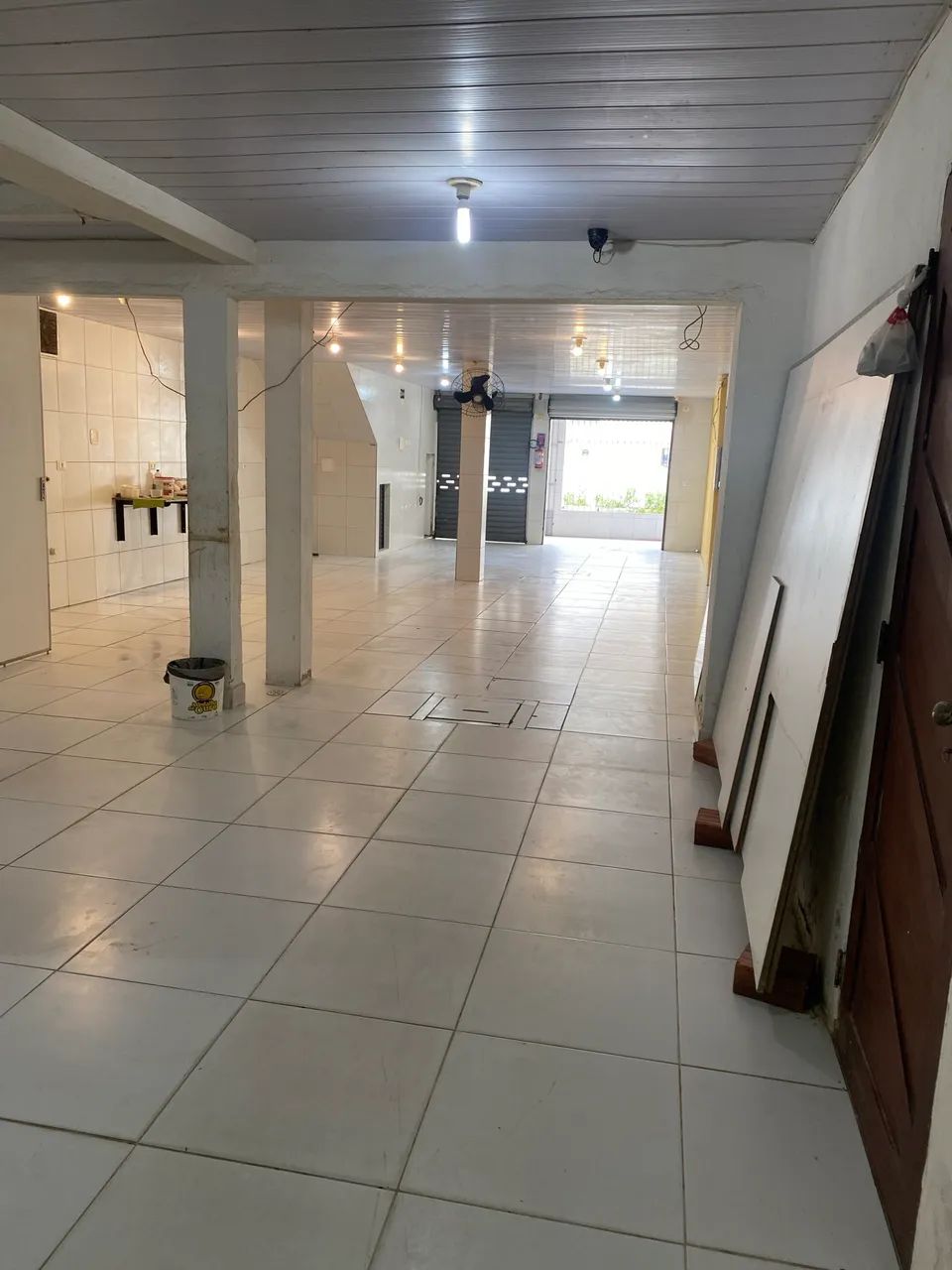 Alugo Ponto comercial + Residência  - Foto 5
