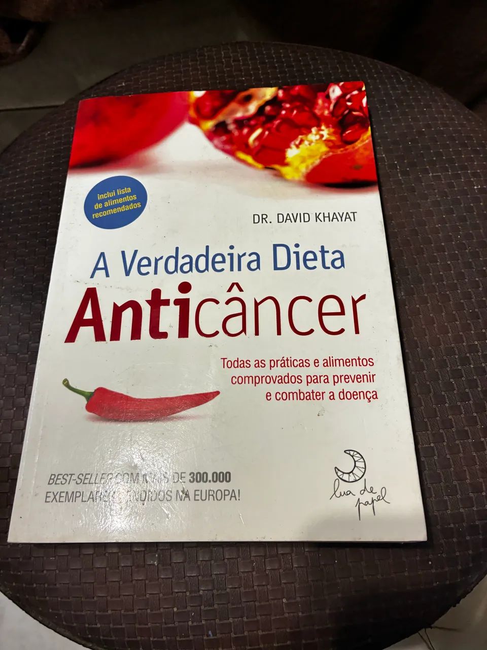 Livros - Foto 4