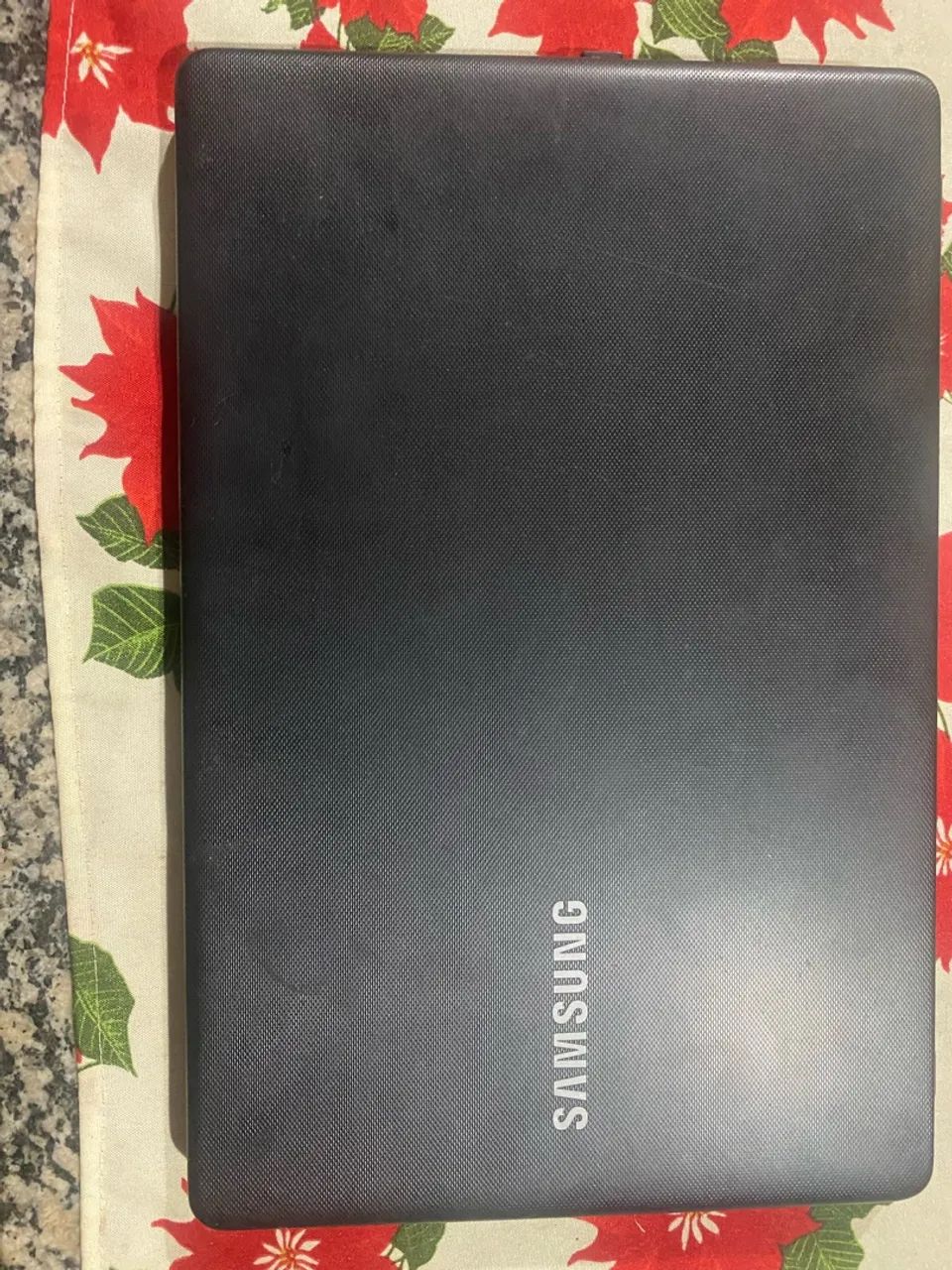 Notebook Samsung  - Foto 5