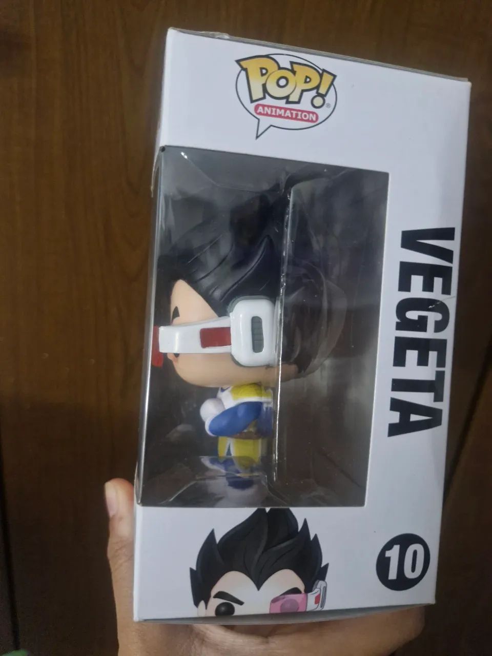 Funko pop vegeta n10 - Foto 2