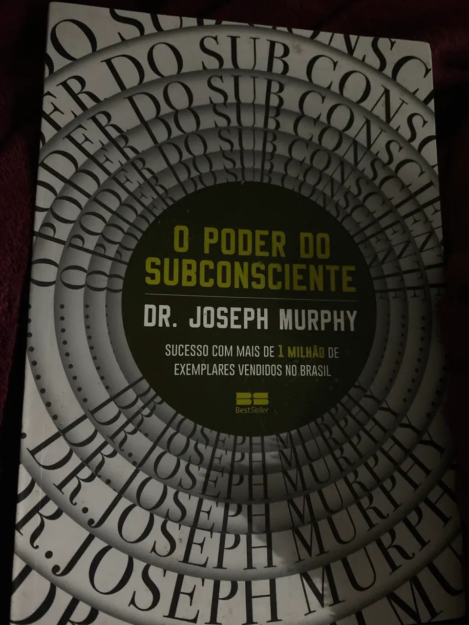 O poder do subconsciente
