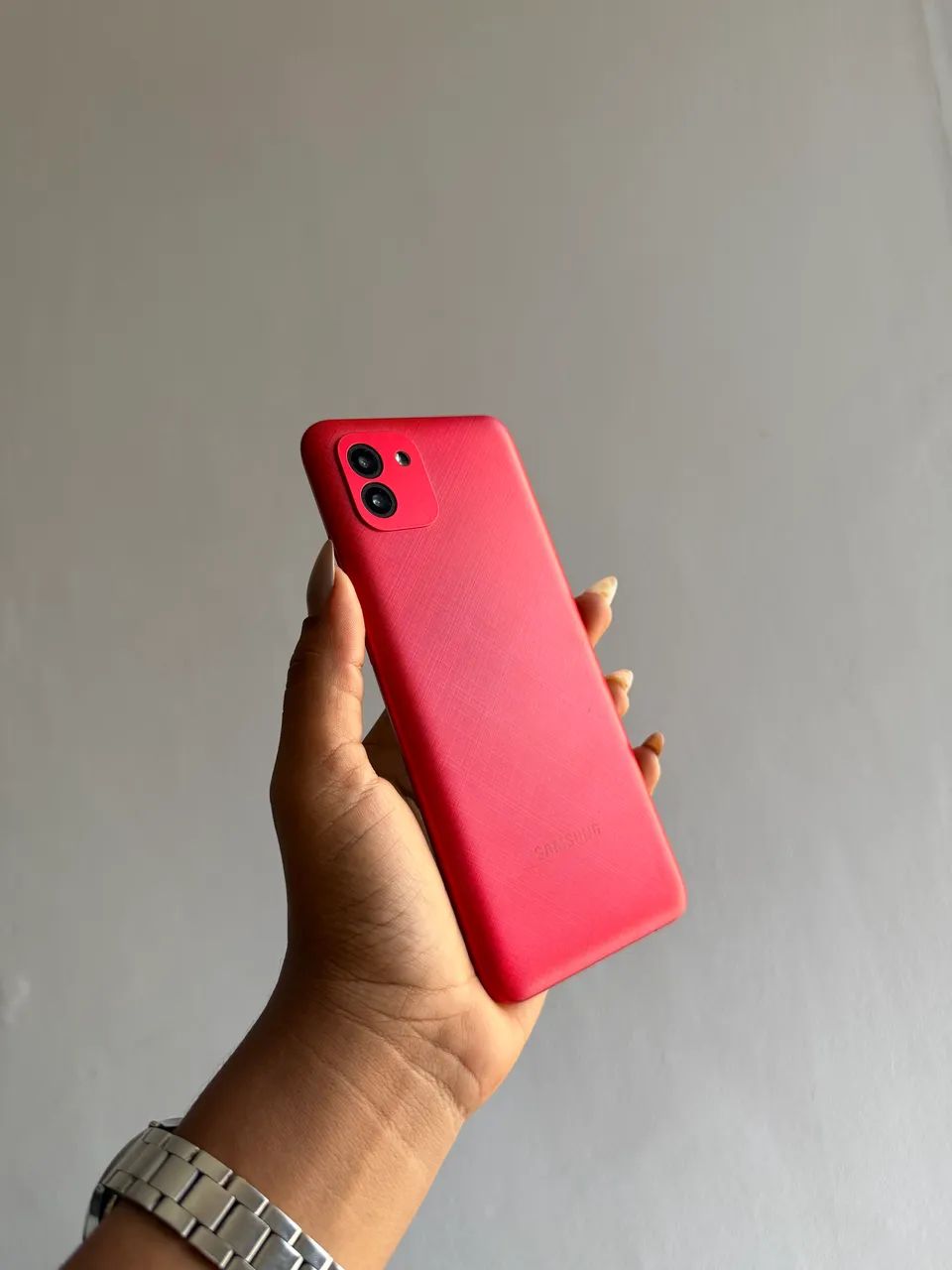 Samsung A03