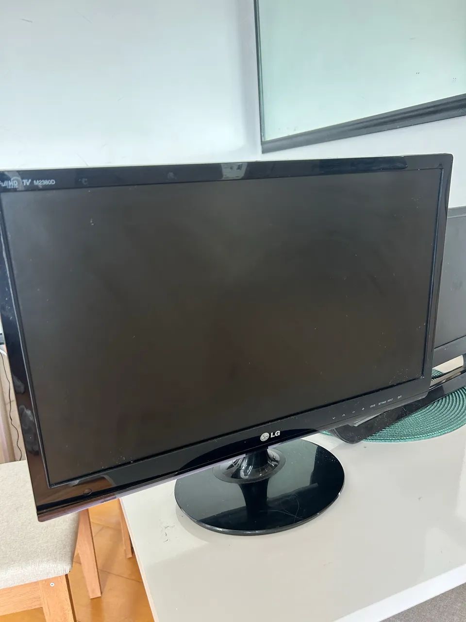 Monitor  - Foto 2