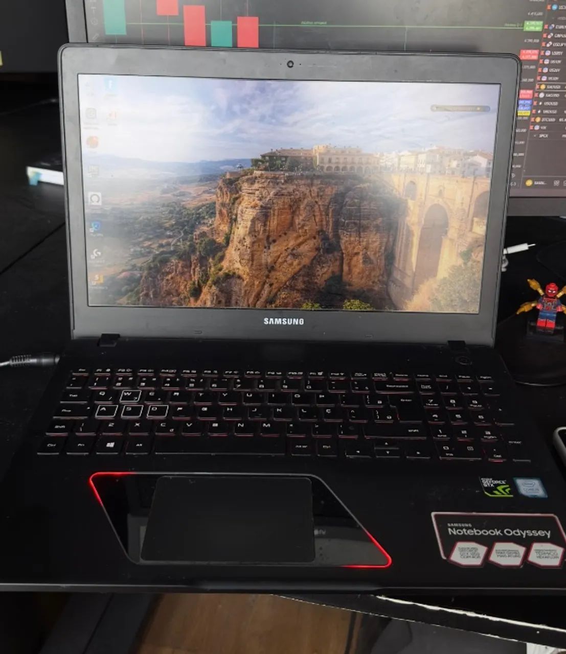 Samsung Notebook Odyssey