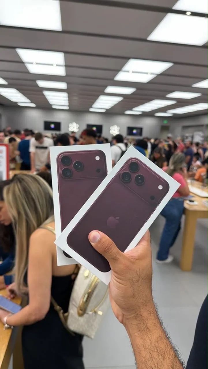 iPhone 18 pro max  - Foto 2