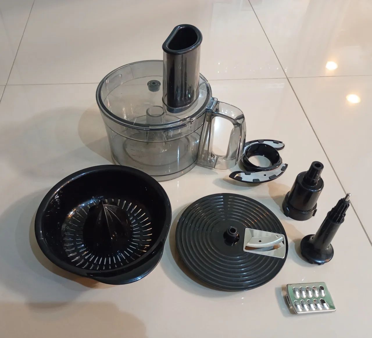 Kit Processador Philco - Foto 2