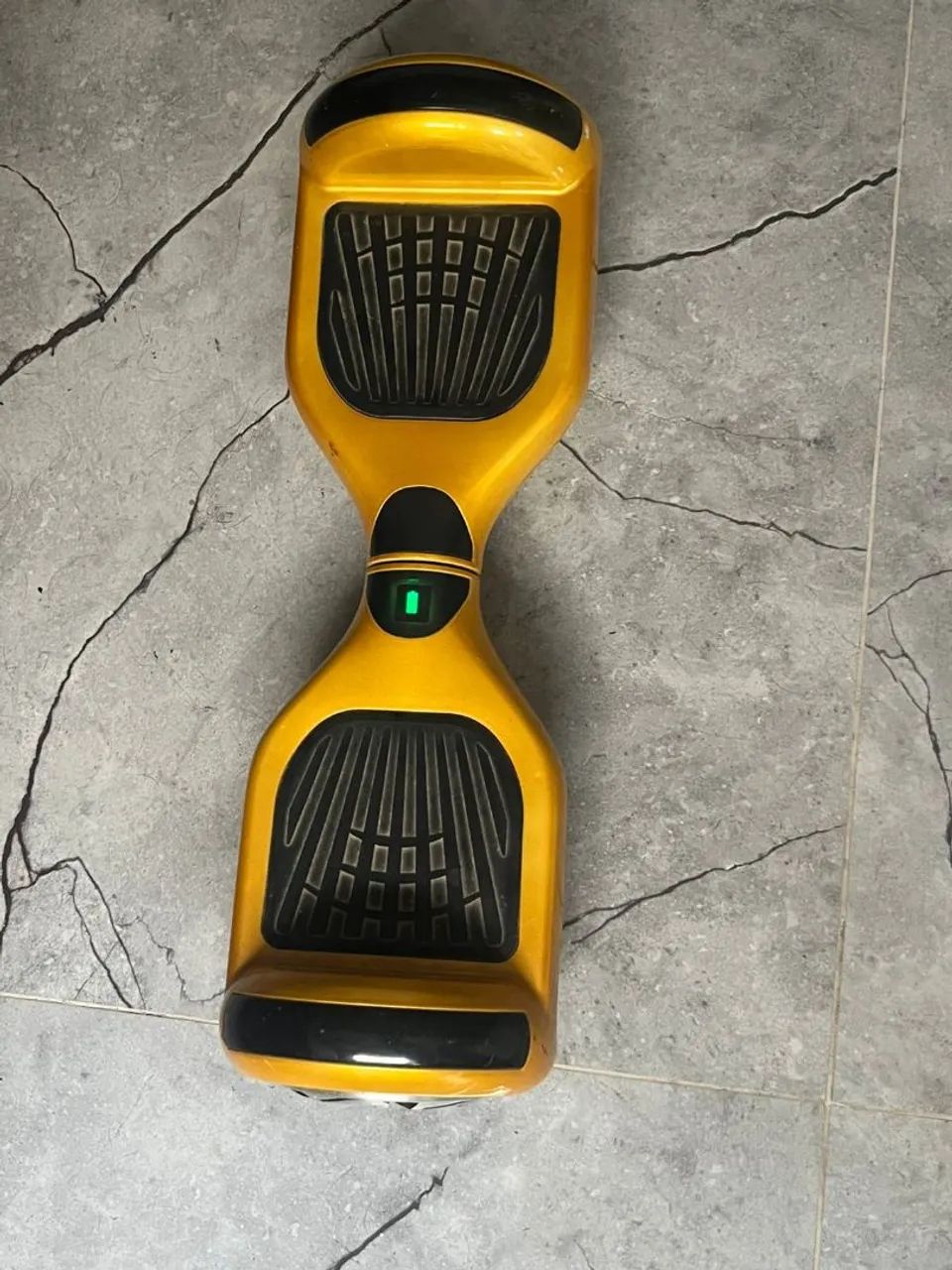 Hover board 