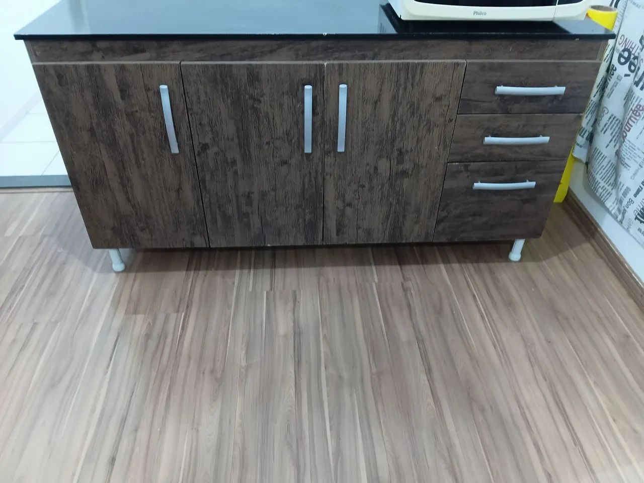 Armário de cozinha