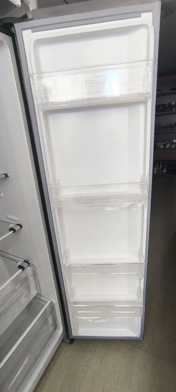 Vendo Geladeira NOVA - Foto 5
