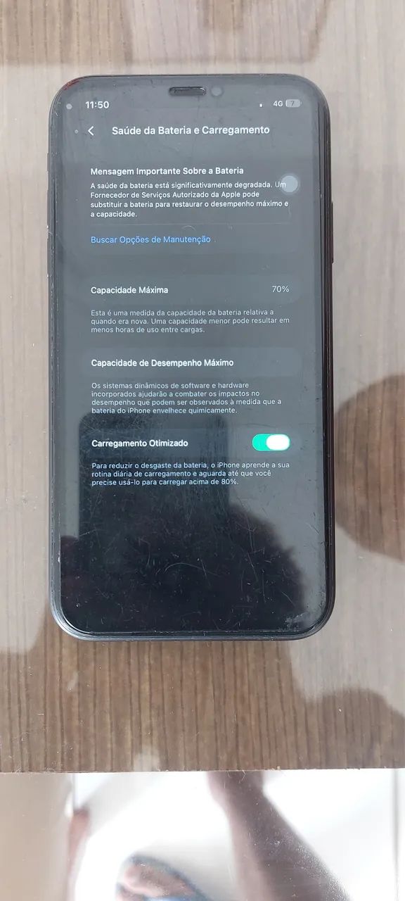 Iphone 128gb - Foto 2
