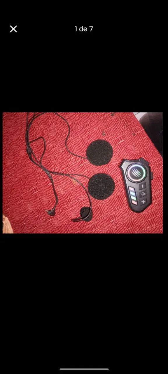 intercomunicador  - Foto 4
