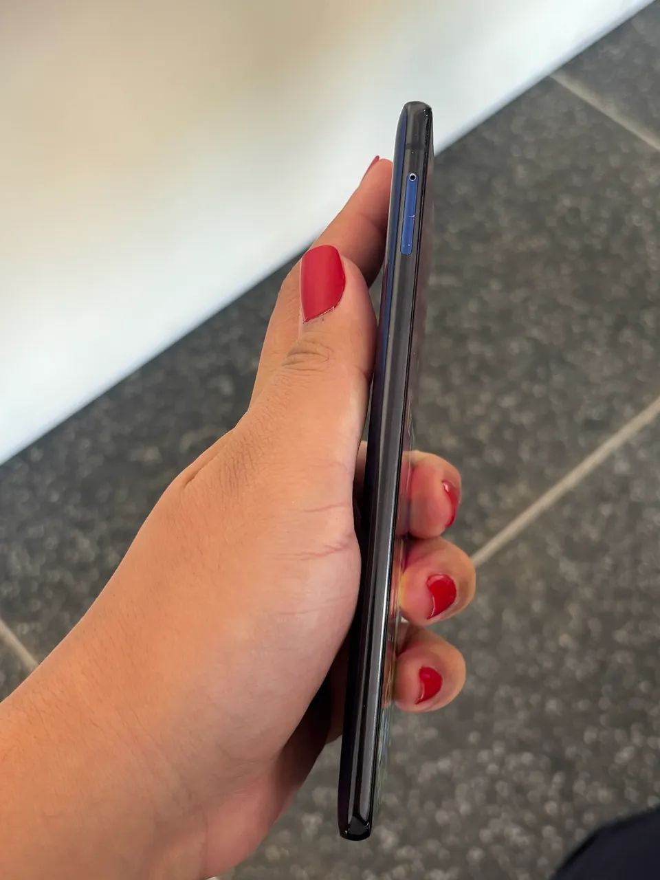 Vendo s10 lite 128gb - Foto 3
