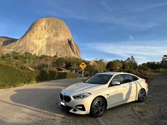 BMW 218I 218i Gran Coupe Sport GP 1.5 Bi-Turbo 2020