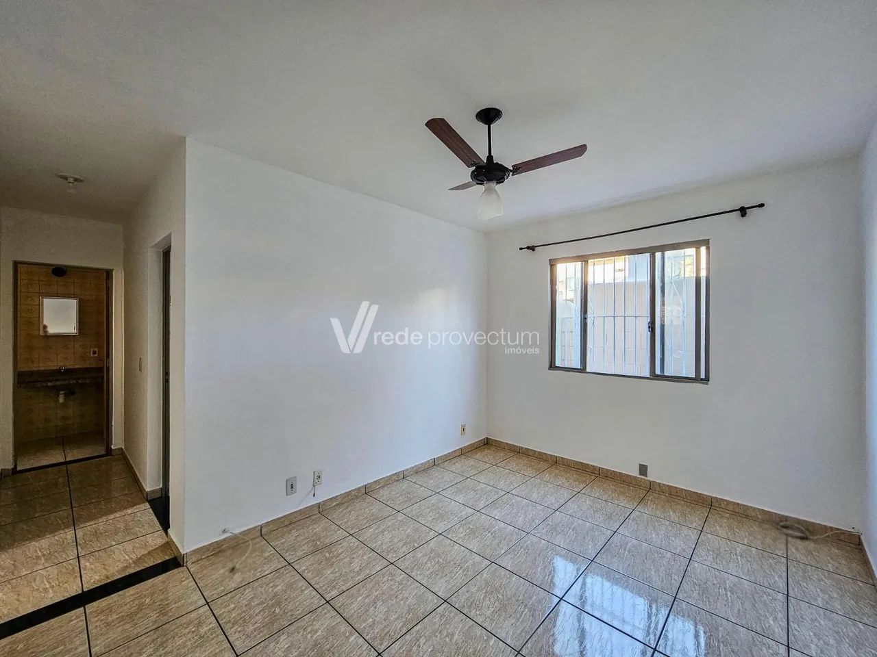 apartamento - Vila Proost de Souza - Campinas