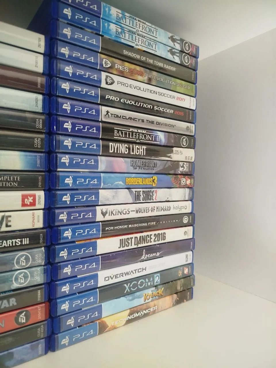 JOGOS ORIGINAIS. - Foto 4