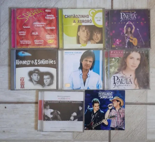 THE BEATLES - LIVE AT THE BEEB - 13 CDs - Coleção 