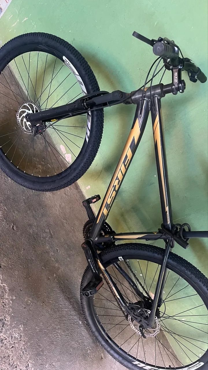 Bicicleta aro 29 - Foto 2