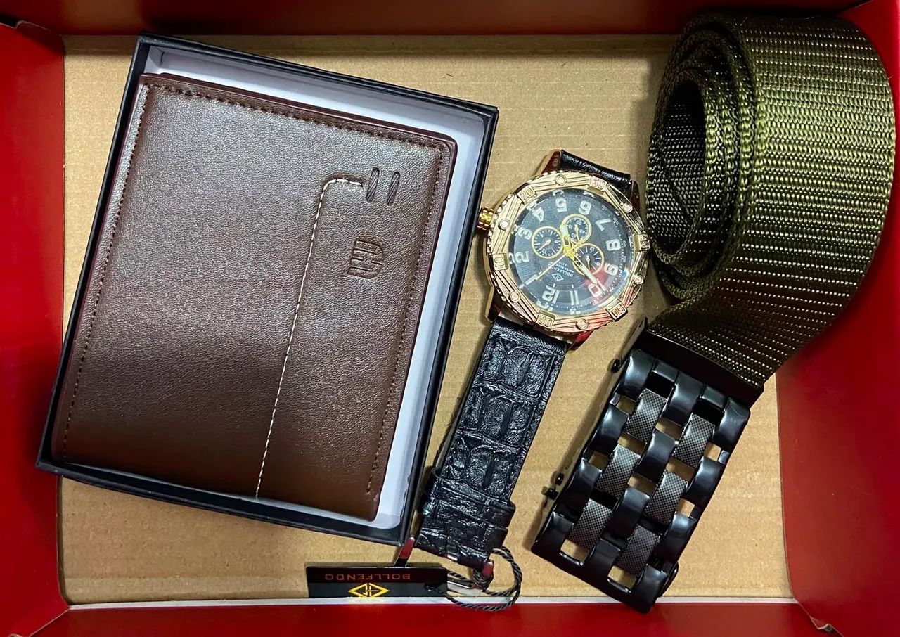 Kit ideal para presentear - Foto 3