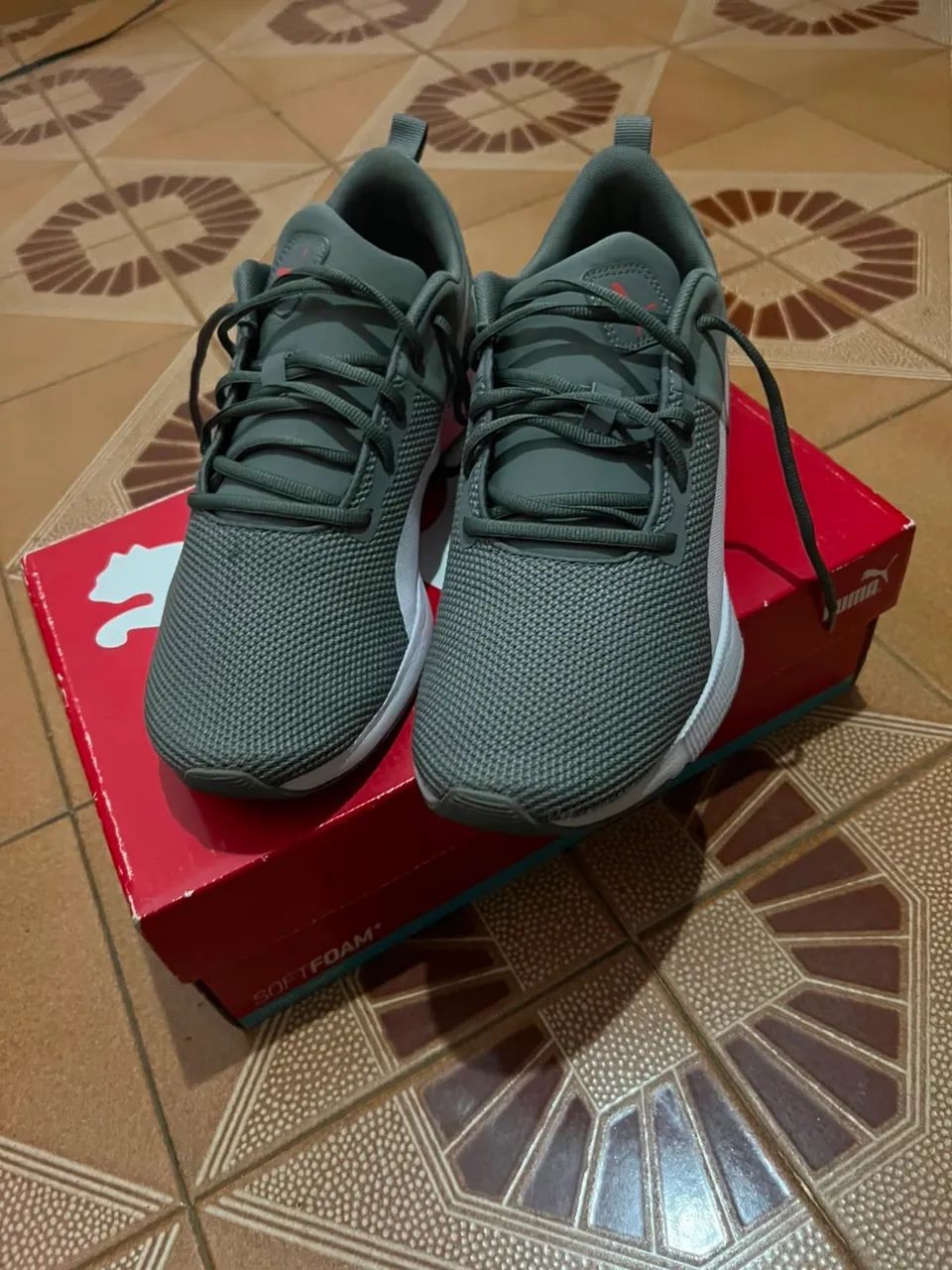 Tenis Puma - Foto 5