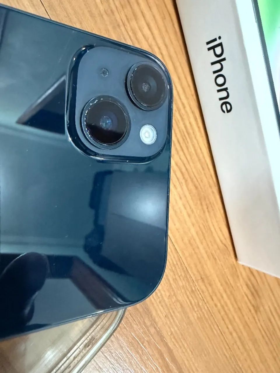 iphone 14 plus 256 gb - Foto 2