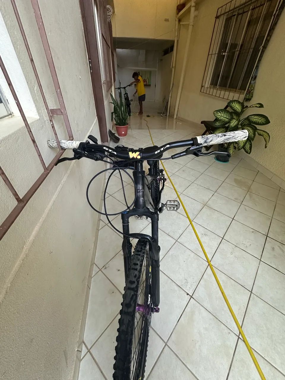 Bicicleta modelo GTA Rebel  - Foto 3