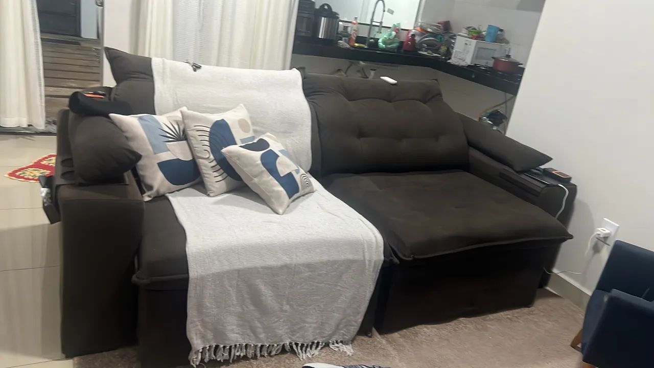 Sofá
