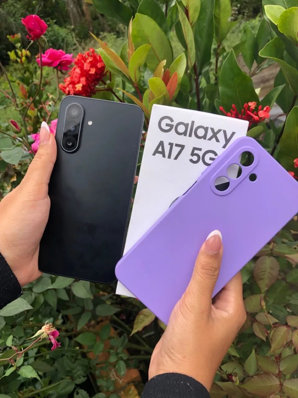  Samsung Galaxy A17 5G  - Foto 2