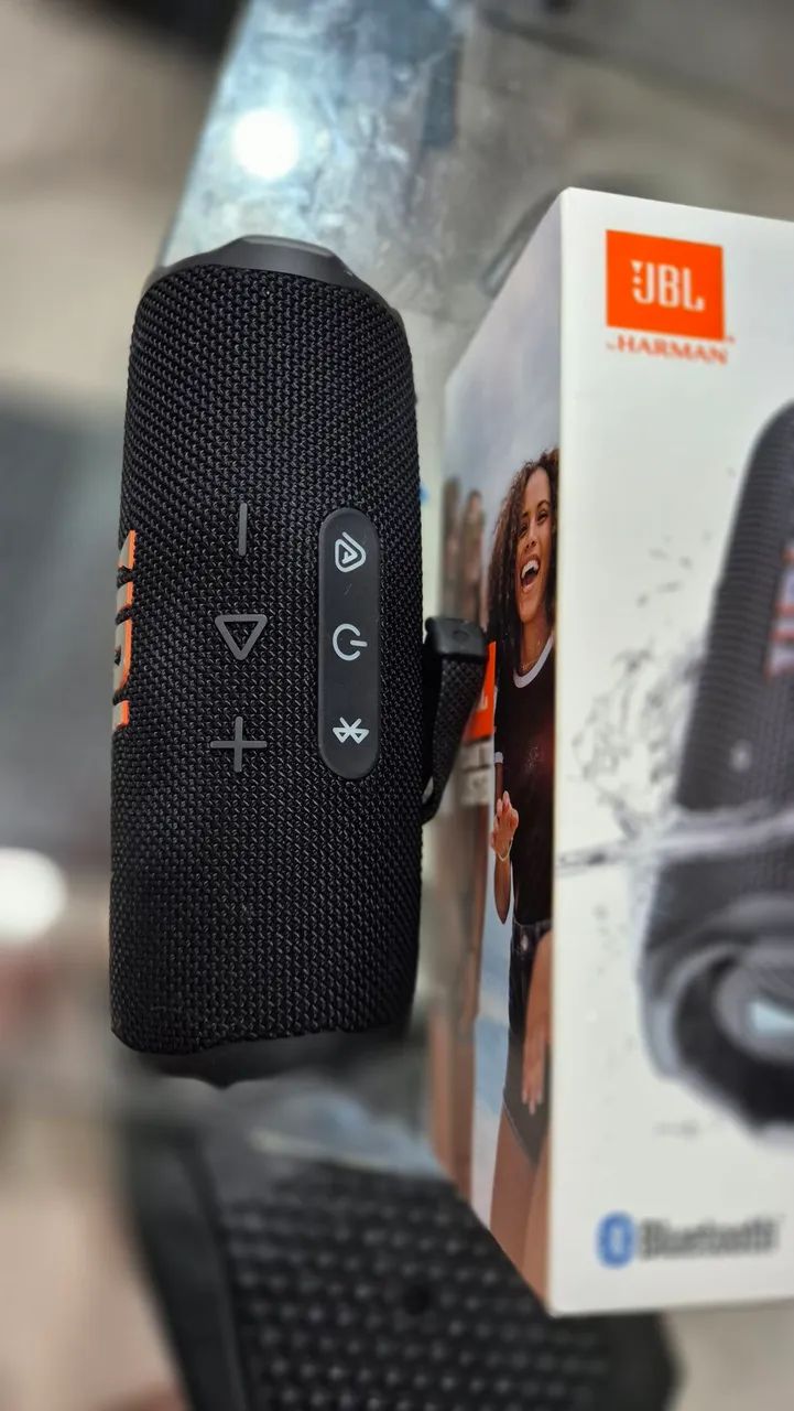 JBL Flip 7  - Foto 4