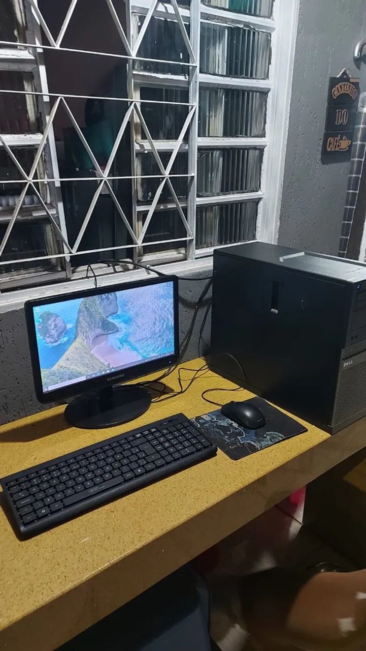 Vendo computador  - Foto 5