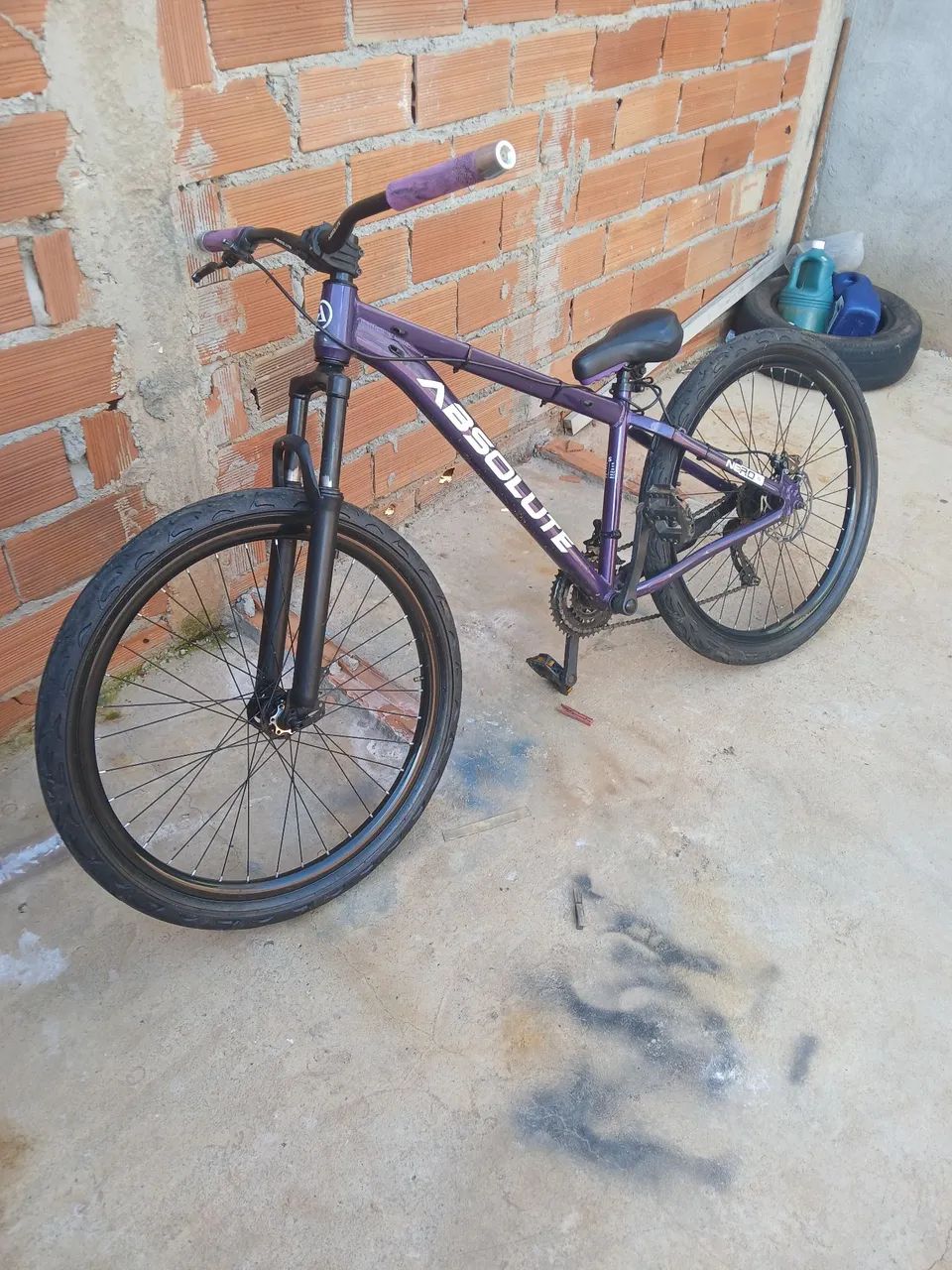 Nero 5 roxa - Foto 2