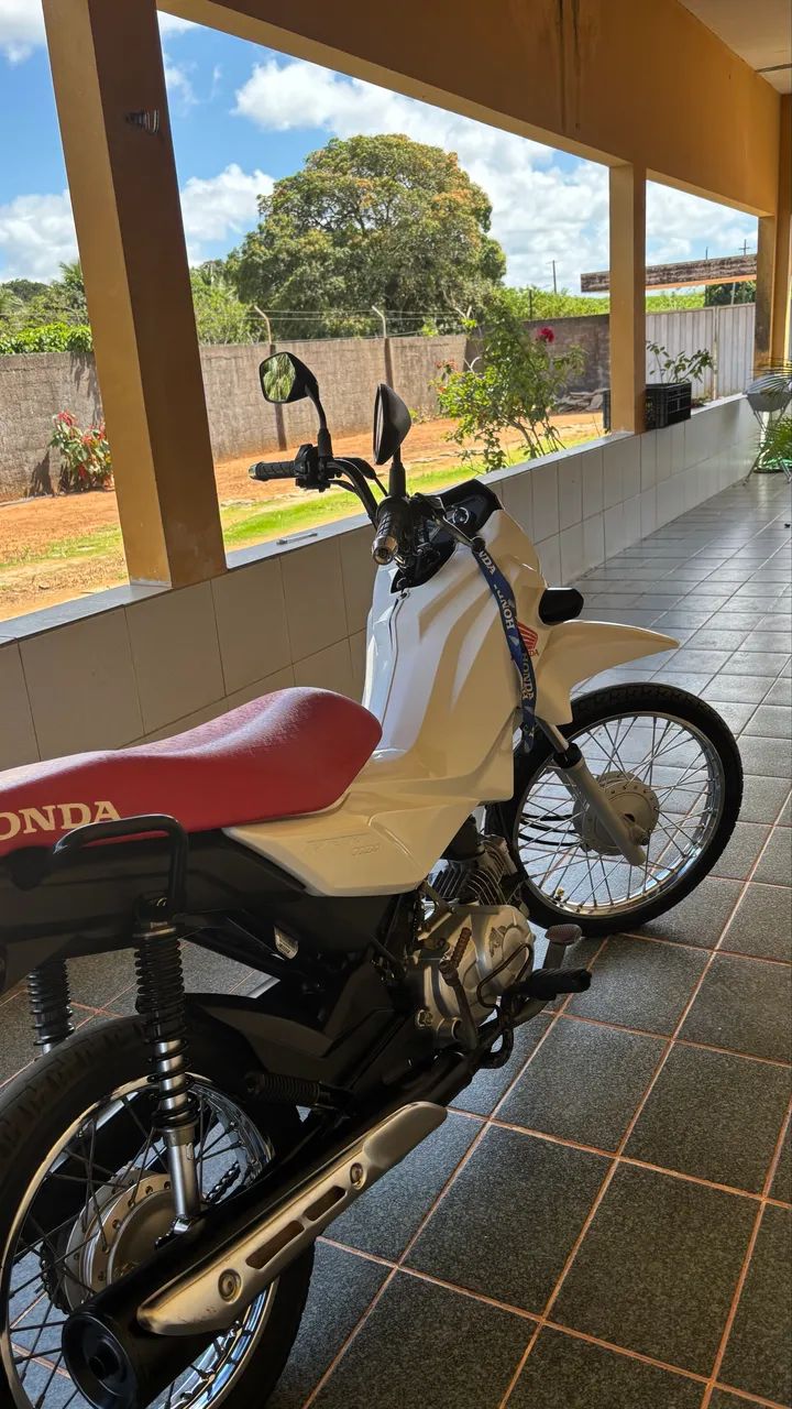 Vendo pop 110i 2022 - Foto 4