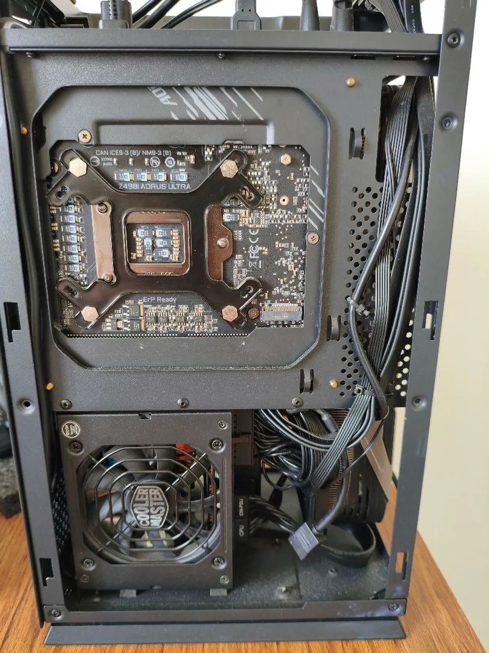 Pc Gamer - RTX 3070 - Foto 2