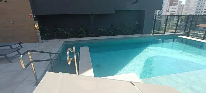 Apartamento no Lux Oeste  Sofisticação, Conforto e Excelente Localização - Foto 3