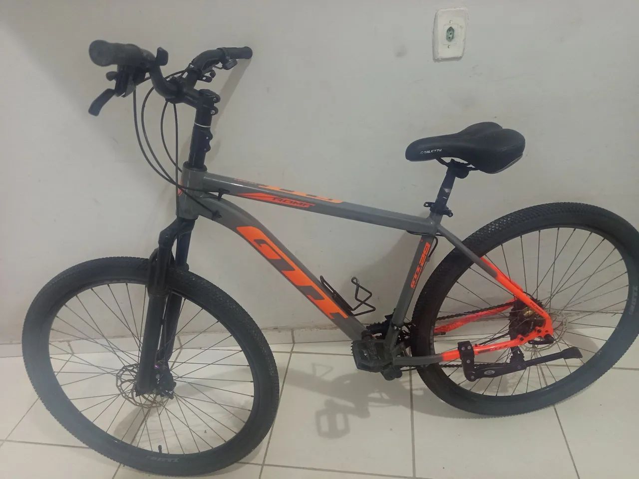 Vende- se bicicleta  - Foto 4