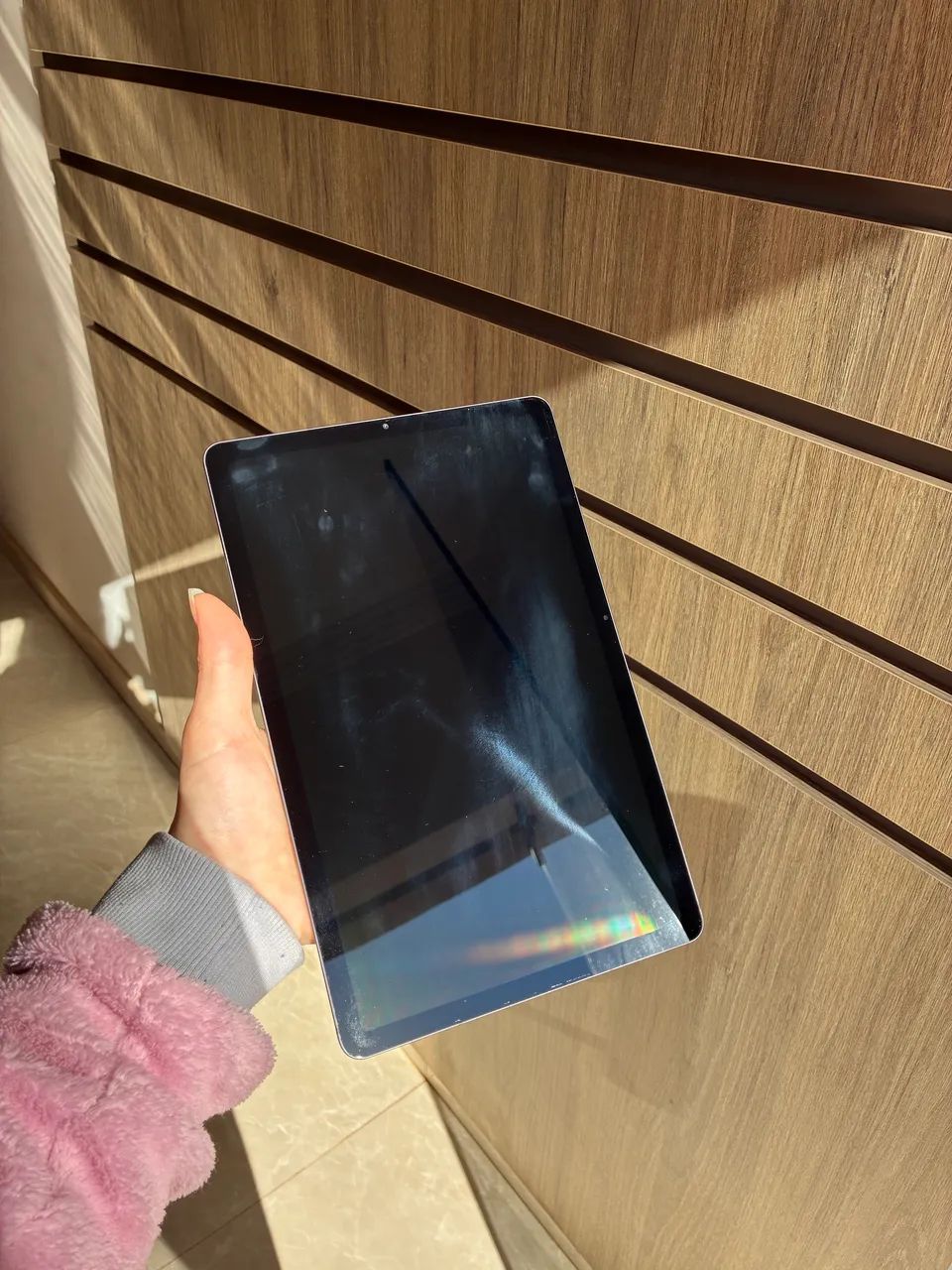 Tab S6 lite Samsung  - Foto 3