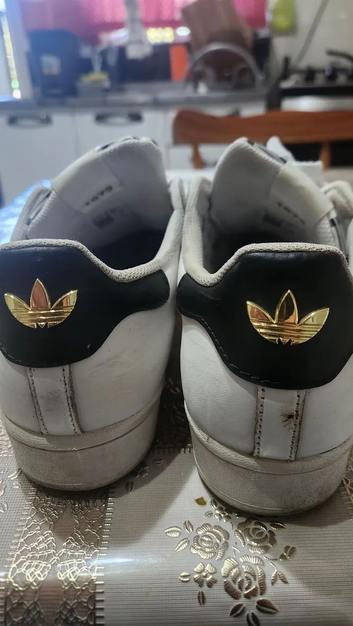 Tenis Adidas Superstar  - Foto 3