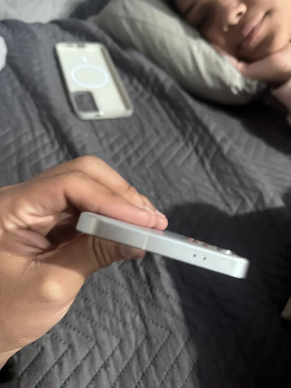 S24 plus 512gb seminovo - Foto 5
