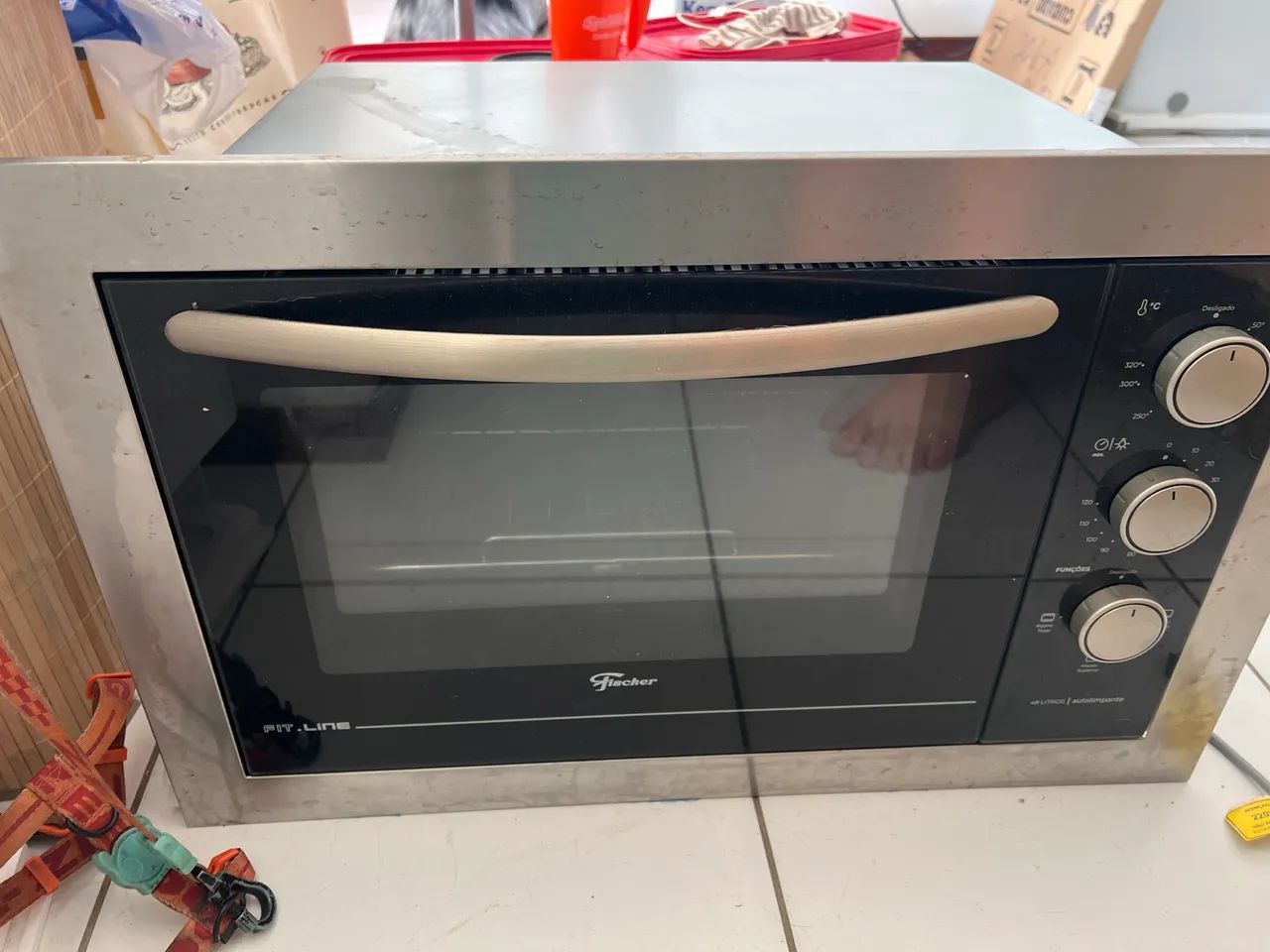 Forno Fischer - Foto 4