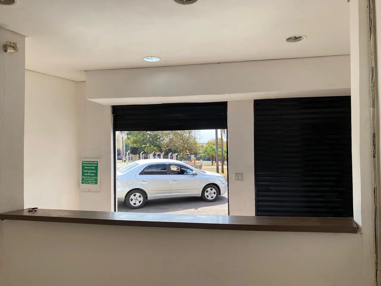 Vendo Salão Comercial  - Foto 4