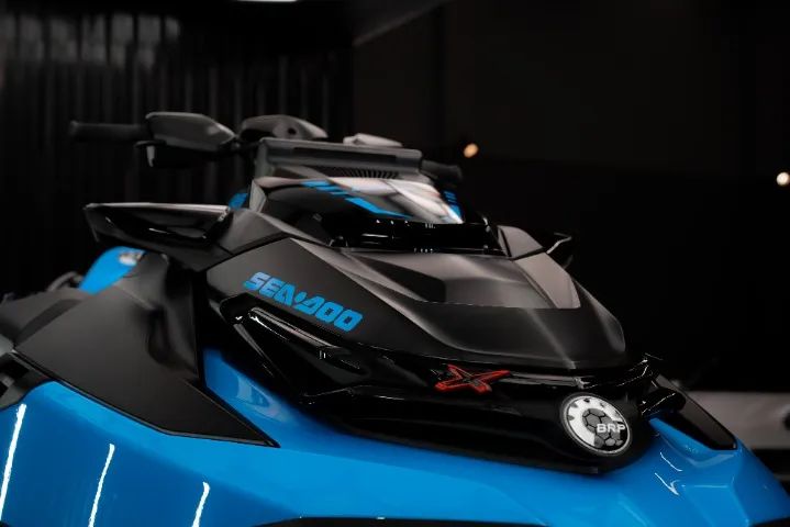 Sea-Doo RXT-X 325 - Foto 4