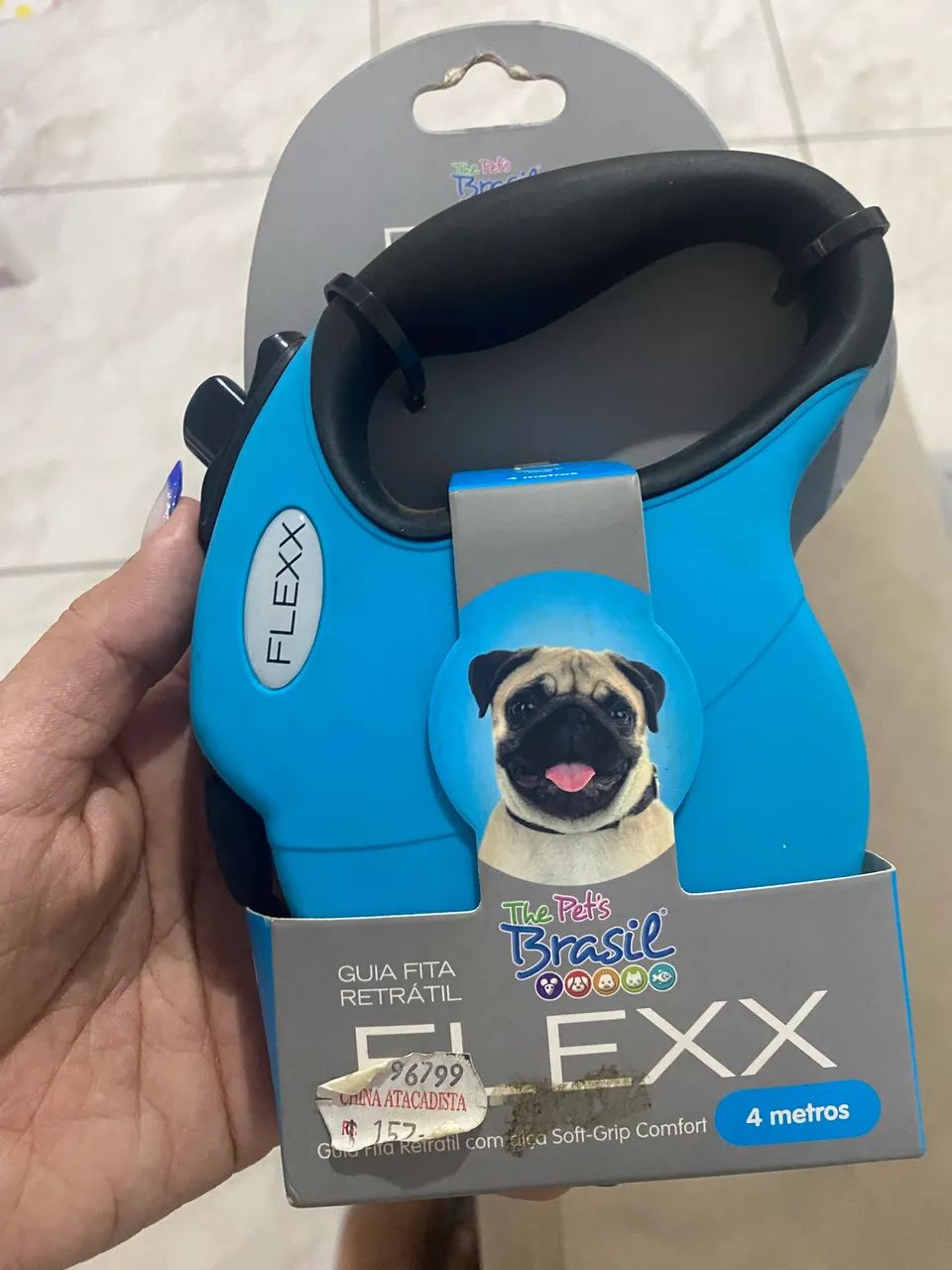 guia para pet