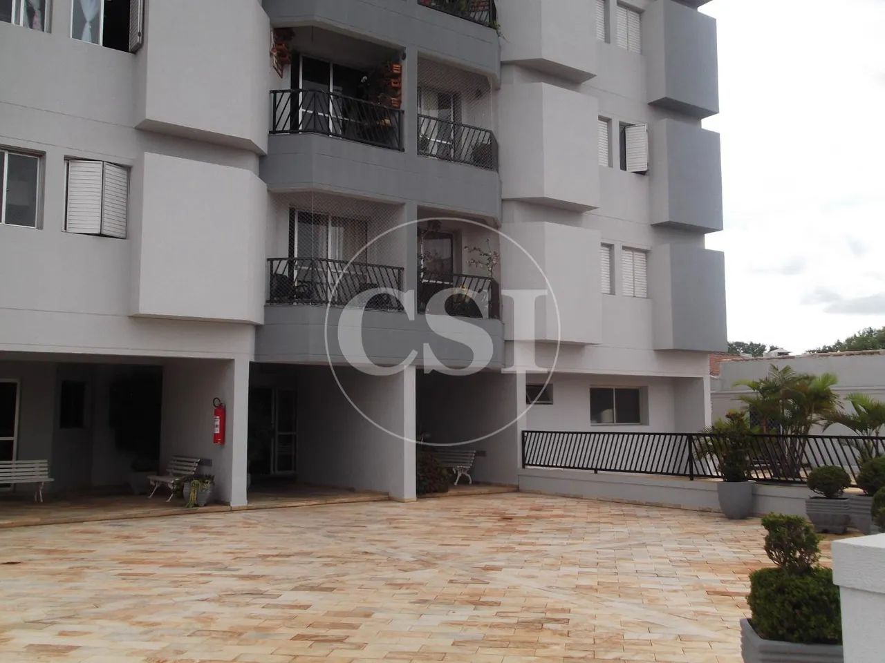 apartamento - Bonfim - Campinas - Foto 5