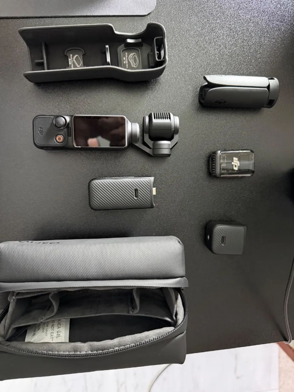 DJI Osmo Pocket 3 Creator Combo