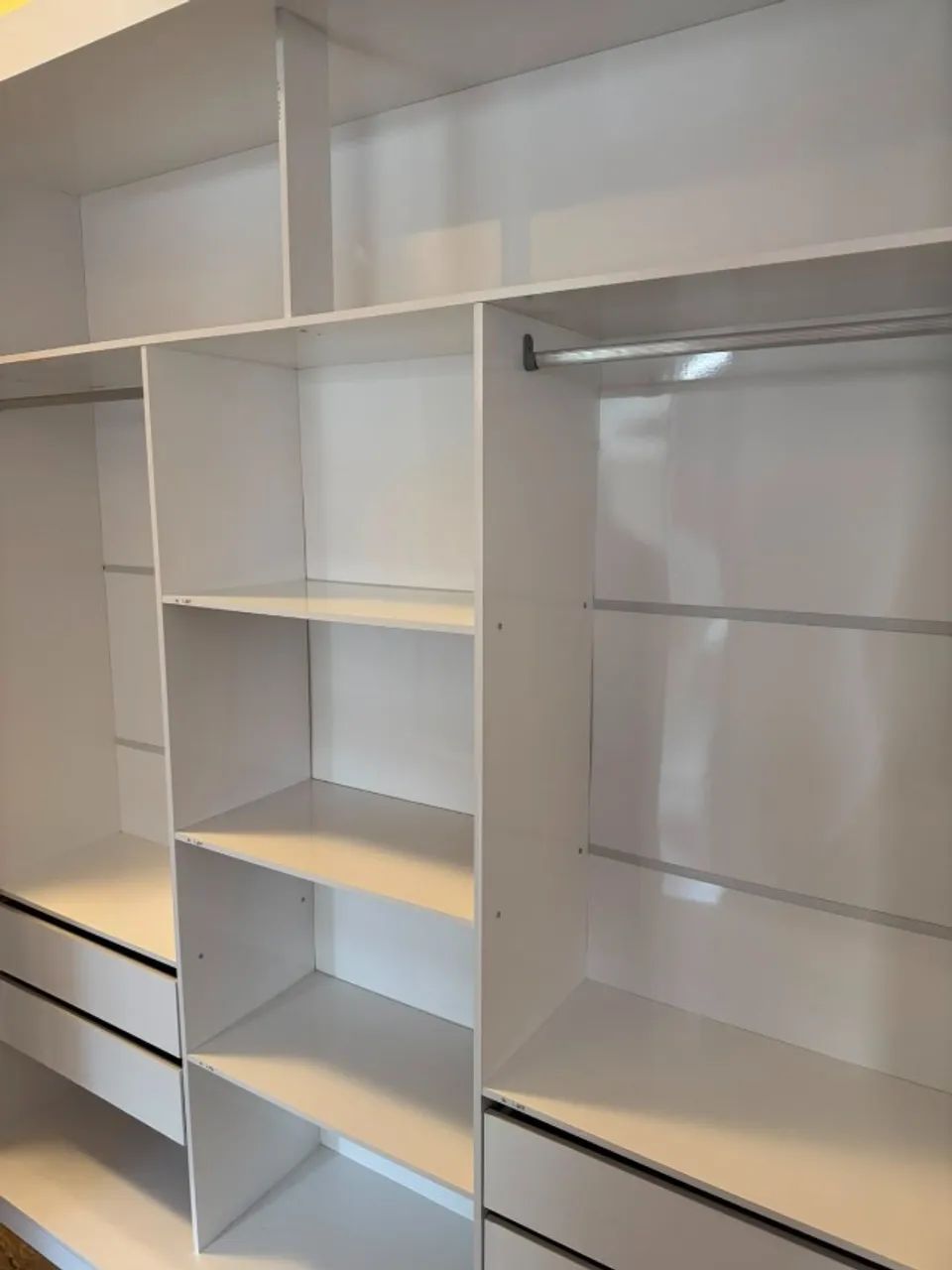 Armário closet - Foto 5
